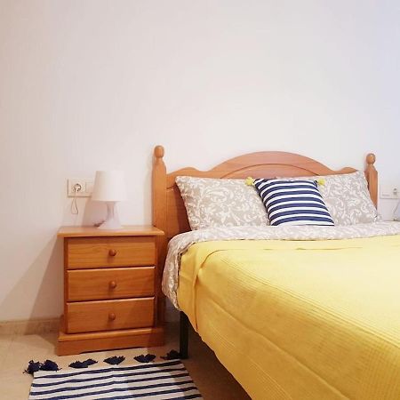Apartament Lloret De Mar With Terrace Lloret de Mar Exterior foto