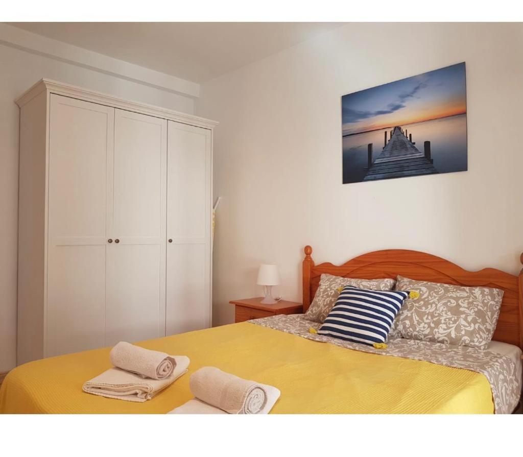 Apartament Lloret De Mar With Terrace Lloret de Mar Exterior foto