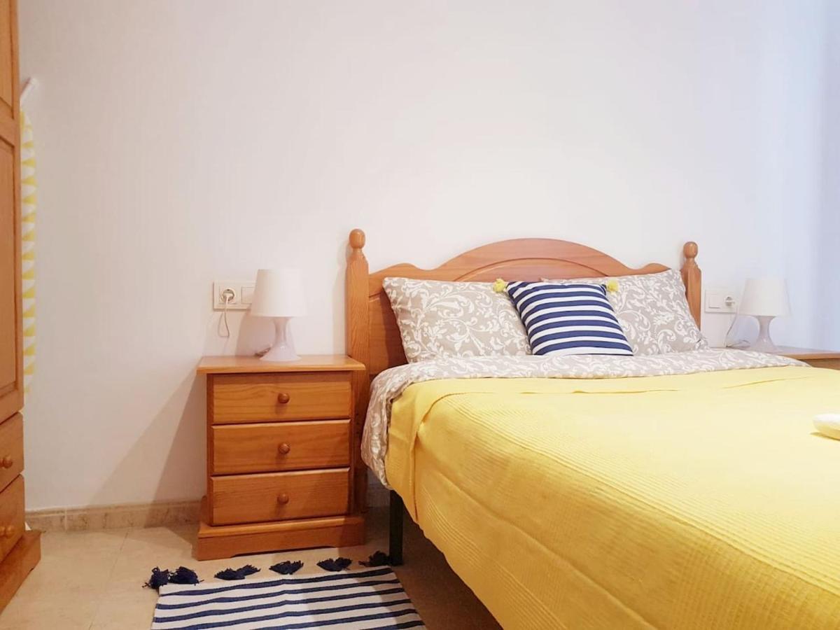 Apartament Lloret De Mar With Terrace Lloret de Mar Exterior foto