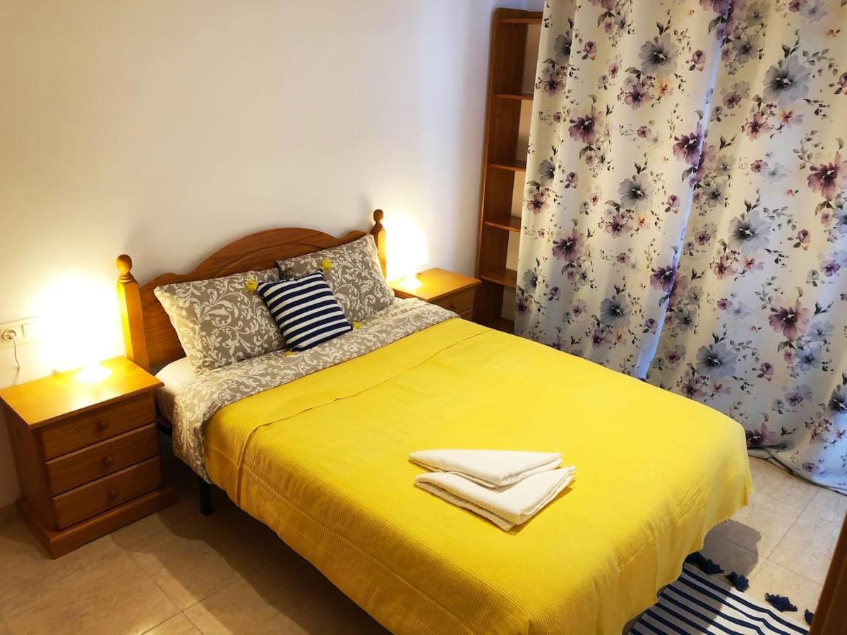 Apartament Lloret De Mar With Terrace Lloret de Mar Exterior foto